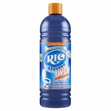 Rio azzurro wc ml.750