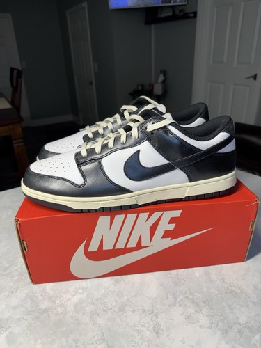 Nike dunk low prm - nike,
