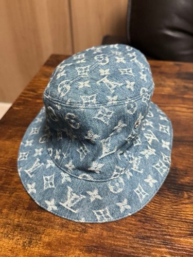 Louis vuitton cappello - vuitton, a