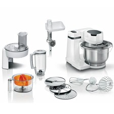 Bosch MUMS2EW40 Robot da