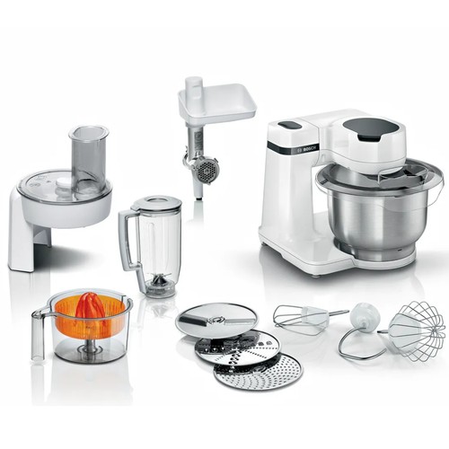 Bosch mums2ew40 robot - mums2ew40, da