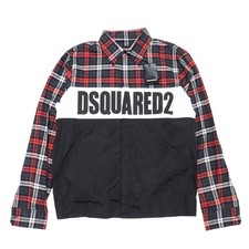 Mint DSQUARED2 Long sleeve