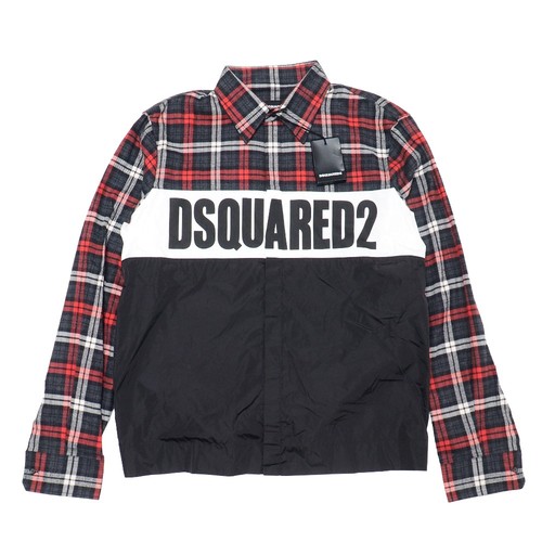 Mint dsquared2 long sleeve - mint,