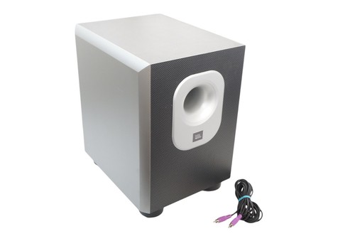Jbl sub 200 - sub, subwoofer