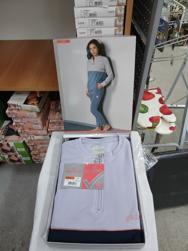 Pigiama tuta donna felpata - pigiama/tuta,