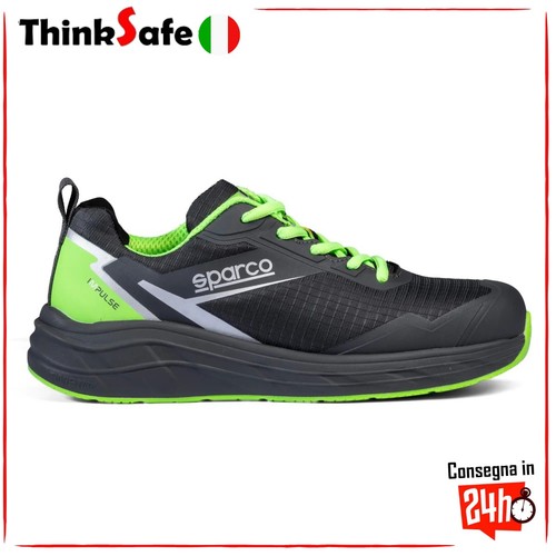 Scarpe antinfortunistiche - scarpe,