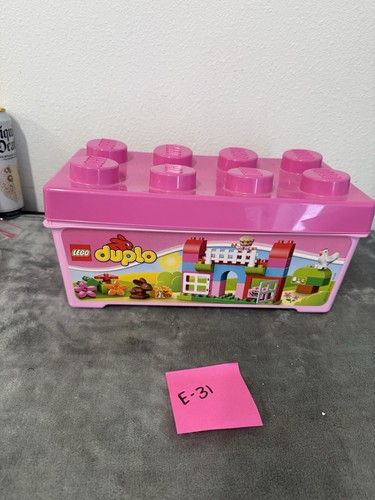 Lego duplo scatola - duplo,