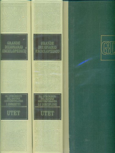 Grande dizionario - grande,
