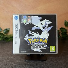 Pokémon Versione Nera - Nintendo DS