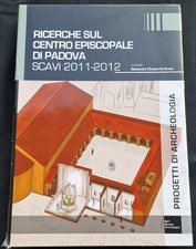 RICERCHE SUL CENTRO EPISCOPALE