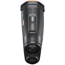 Bushnell Golf Pro X3 Plus telemetro GPS nero argento