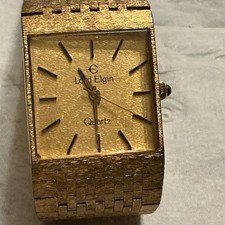 RARO OROLOGIO LORD ELGIN