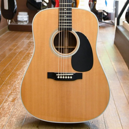 Martin natural 2004 - d-28,