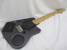 CASIO Junk Cassette Deck con