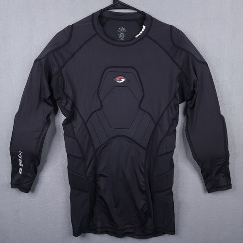 Storelli bodyshield maglia - storelli,