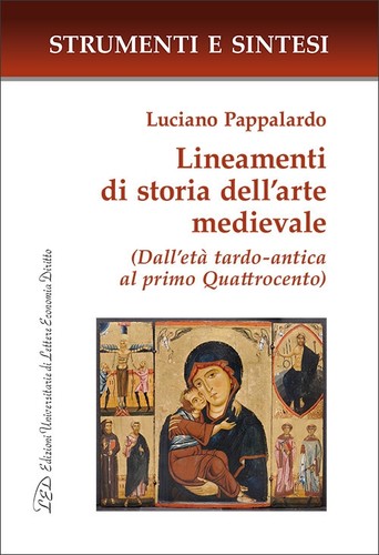 Lineamenti storia dell arte - di,