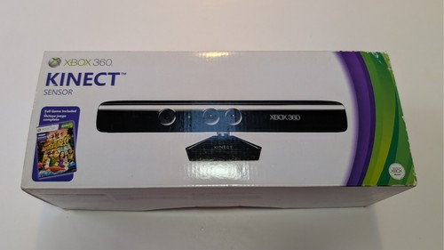 Microsoft xbox 360 - xbox, kinect