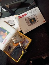 Kodak EasyShare CX6230 2,0