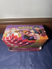 Pokemon Gym Challenge Theme