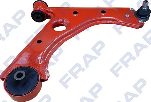 Frap rosso coppia - frap, "rosso"