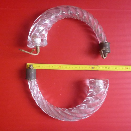 Coppia bracci a treccia - coppia,