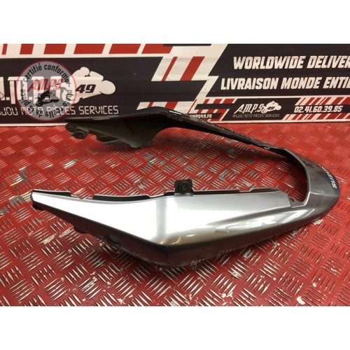 Coque arrière suzuki 600 gsr - 600,
