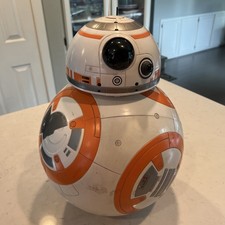 Spin master star wars - master,