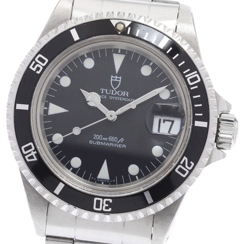 Orologio uomo automatico - orologio, tudor