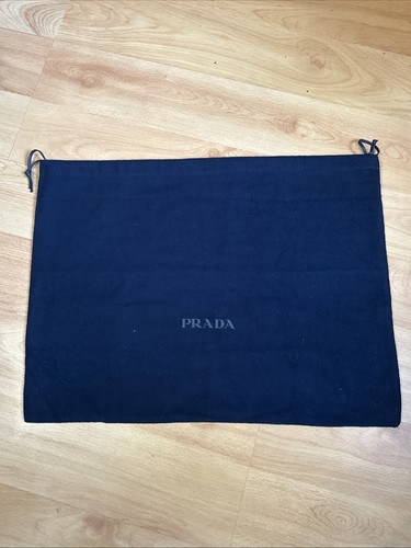 Prada dust bag 13 - prada, x