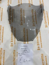 CUPOLINO KAWASAKI ZX9R ANNO 1998 LEGGERMENTE FUME'