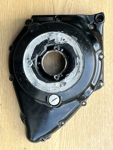Coperchio alternatore statore