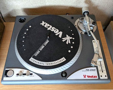 Vestax PDX-a1 MKII Giradischi