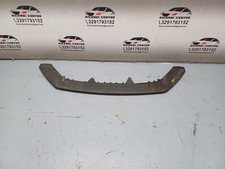 SPOILER  PARAURTI INFERIORE LABBRO ANTERIORE SEAT LEON 2014 5F0805903 F9