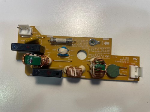 Epson tw5200 h561b scheda - h561b,