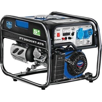Generatore corrente 65129 - generatore,