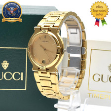 [Ecc+5 Con Scatola] Orologio