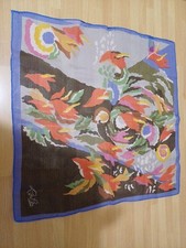 Foulard lou lou cacharel