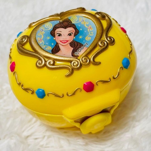 Scatola portagioie disney - scatola,