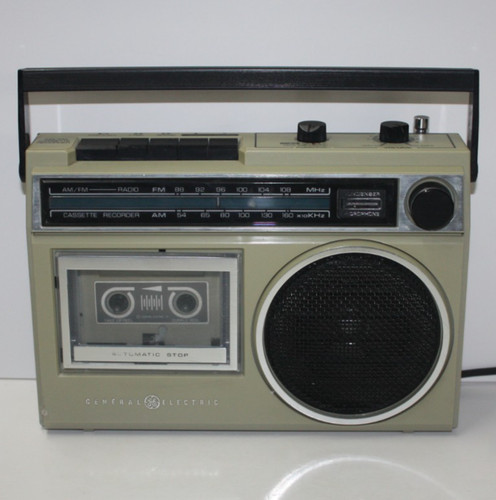 Vintage 1984 general - vintage,