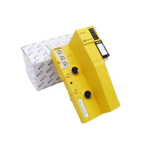 Modulo nodo selectron smartio - selectron,