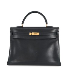Hermes kelly retourne size - hermes,