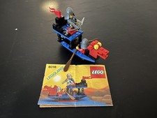 Lego set 6018 battle - set,