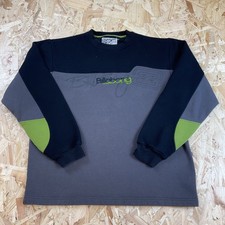 Felpa Billabong vintage anni