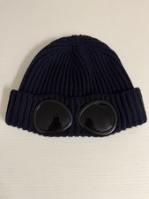 CP Company Wool Goggle Beanie