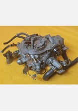 carburatore VW golf 2 pierburg 1,6 53KW 72CV 027129015 2E