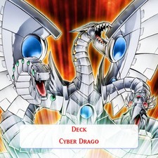 Yu Gi Oh Yugioh! Deck Mazzo