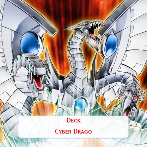 Yugioh deck mazzo - gi, oh