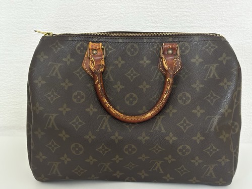 Louis vuitton speedy - louis,