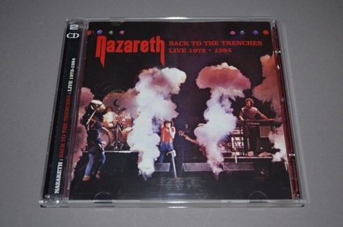 Nazareth back to the - back,