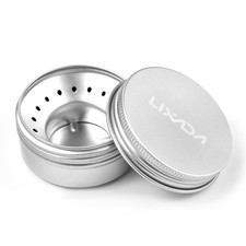 Mini Stufa a Zaino 40ml
